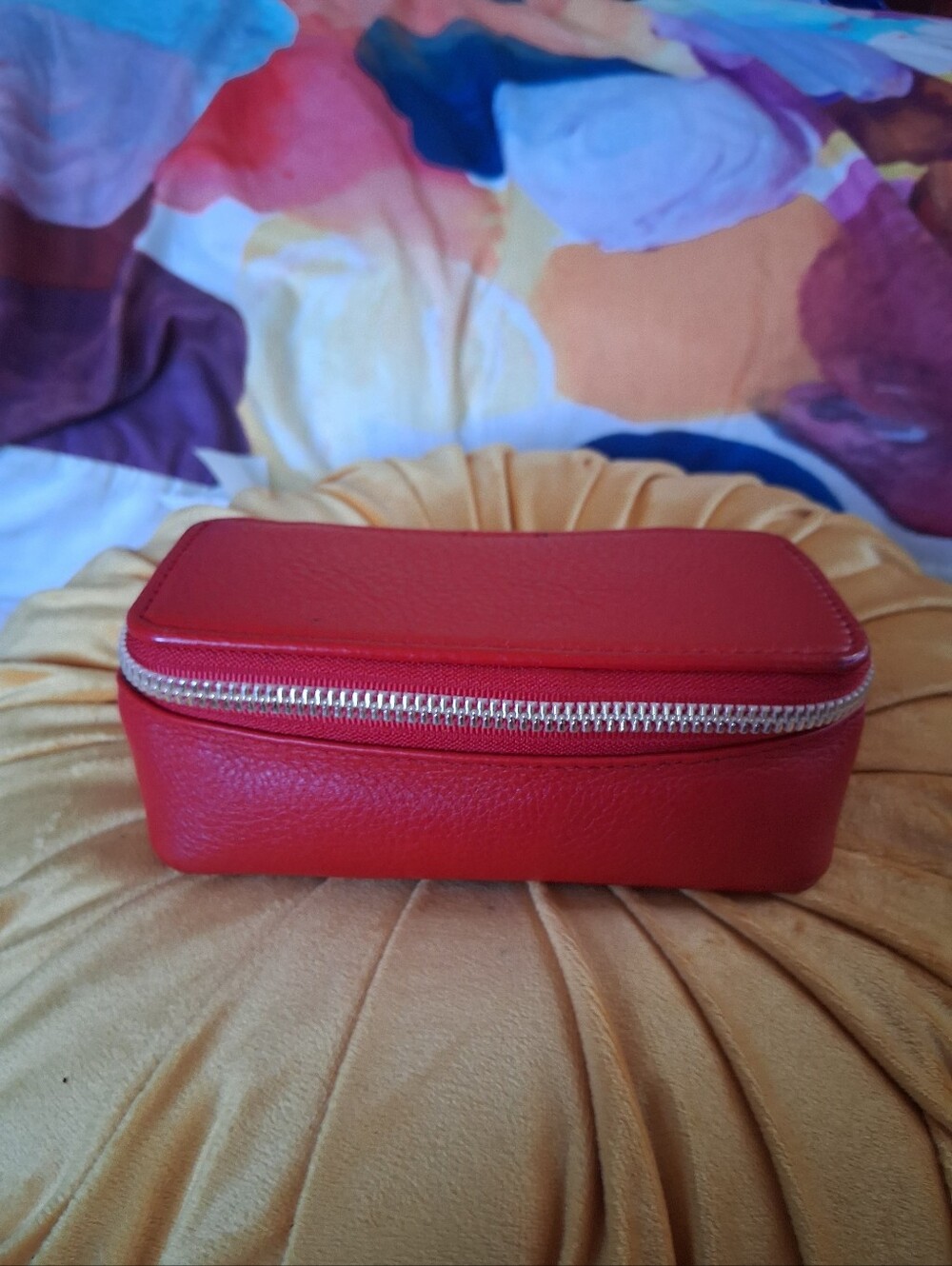 AIMEE KESTENBERG Leather Case